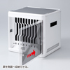 CAI-CAB11W iPad・タブレット収納キャビネット(10台収納) CAI-CAB11W / iPad・タブレット収納キャビネット(10台収納)
