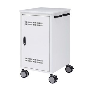 CAI-CAB14W / タブレット20台収納保管庫(ホワイト)