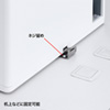 CAI-CAB16W iPad・タブレット収納キャビネット(10台収納・ホワイト) CAI-CAB16W / iPad・タブレット収納キャビネット(10台収納・ホワイト)