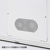 CAI-CAB17W iPad mini・8インチタブレット収納キャビネット(20台収納・ホワイト) CAI-CAB17W / iPad mini・8インチタブレット収納キャビネット(20台収納・ホワイト)