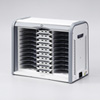 CAI-CAB17W iPad mini・8インチタブレット収納キャビネット(20台収納・ホワイト) CAI-CAB17W / iPad mini・8インチタブレット収納キャビネット(20台収納・ホワイト)