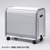 CAI-CAB17W iPad mini・8インチタブレット収納キャビネット(20台収納・ホワイト) CAI-CAB17W / iPad mini・8インチタブレット収納キャビネット(20台収納・ホワイト)