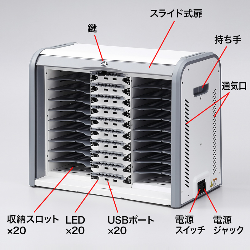 仕様
