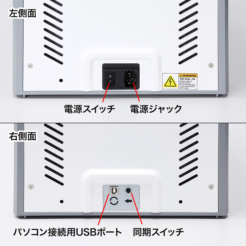 仕様