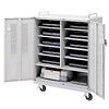 CAI-CAB1 ノートパソコン収納キャビネット(W900×D450mm) CAI-CAB1 / ノートパソコン収納キャビネット(W900×D450mm)