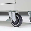 CAI-CAB1 ノートパソコン収納キャビネット(W900×D450mm) CAI-CAB1 / ノートパソコン収納キャビネット(W900×D450mm)