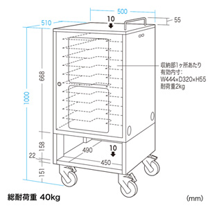 CAI-CAB23