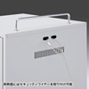 CAI-CAB23 タブレット収納保管庫(10台収納) CAI-CAB23 / タブレット収納保管庫(10台収納)