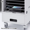 CAI-CAB23 タブレット収納保管庫(10台収納) CAI-CAB23 / タブレット収納保管庫(10台収納)