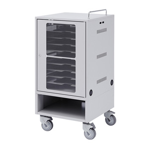 CAI-CAB23 / タブレット収納保管庫(10台収納)