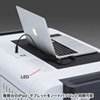 CAI-CAB24 iPad・タブレットトロリー(48台収納) CAI-CAB24 / iPad・タブレットトロリー(48台収納)