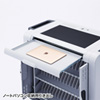 CAI-CAB24 iPad・タブレットトロリー(48台収納) CAI-CAB24 / iPad・タブレットトロリー(48台収納)