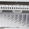 CAI-CAB26WN タブレット収納保管庫(前扉仕様・ホワイト) CAI-CAB26WN / タブレット収納保管庫(前扉仕様・ホワイト)