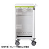 CAI-CAB30WN タブレット収納保管庫(前扉仕様・ホワイト) CAI-CAB30WN / タブレット収納保管庫(前扉仕様・ホワイト)