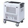 CAI-CAB32 iPad・タブレットトロリー(32台収納) CAI-CAB32 / iPad・タブレットトロリー(32台収納)