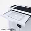CAI-CAB32 iPad・タブレットトロリー(32台収納) CAI-CAB32 / iPad・タブレットトロリー(32台収納)