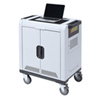 CAI-CAB32 iPad・タブレットトロリー(32台収納) CAI-CAB32 / iPad・タブレットトロリー(32台収納)