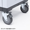 CAI-CAB32 iPad・タブレットトロリー(32台収納) CAI-CAB32 / iPad・タブレットトロリー(32台収納)