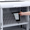 CAI-CAB32 iPad・タブレットトロリー(32台収納) CAI-CAB32 / iPad・タブレットトロリー(32台収納)