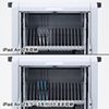 CAI-CAB32 iPad・タブレットトロリー(32台収納) CAI-CAB32 / iPad・タブレットトロリー(32台収納)