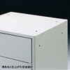 CAI-CAB4-5DN ノートパソコン収納キャビネット(5台収納) CAI-CAB4-5DN / ノートパソコン収納キャビネット(5台収納)