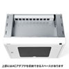 CAI-CAB44GIGA タブレット収納保管庫(10台収納) CAI-CAB44GIGA / タブレット収納保管庫(10台収納)