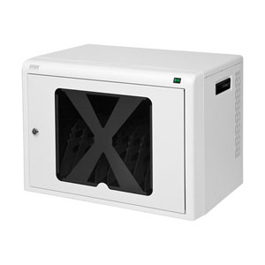 CAI-CAB44GIGA / タブレット収納保管庫(10台収納)