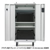 CAI-CAB45 マルチ収納キャビネット CAI-CAB45 / マルチ収納キャビネット