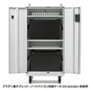 CAI-CAB45 マルチ収納キャビネット CAI-CAB45 / マルチ収納キャビネット