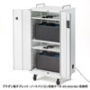 CAI-CAB45 マルチ収納キャビネット CAI-CAB45 / マルチ収納キャビネット