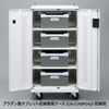CAI-CAB45 マルチ収納キャビネット CAI-CAB45 / マルチ収納キャビネット