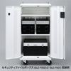 CAI-CAB45 マルチ収納キャビネット CAI-CAB45 / マルチ収納キャビネット