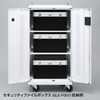 CAI-CAB45 マルチ収納キャビネット CAI-CAB45 / マルチ収納キャビネット