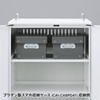 CAI-CAB45 マルチ収納キャビネット CAI-CAB45 / マルチ収納キャビネット