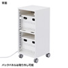 CAI-CAB46 タブレット収納保管庫(20台収納) CAI-CAB46 / タブレット収納保管庫(20台収納)