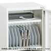 CAI-CAB46 タブレット収納保管庫(20台収納) CAI-CAB46 / タブレット収納保管庫(20台収納)