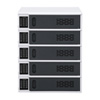 CAI-CAB47 電子暗証番号ロック付き個別収納キャビネット CAI-CAB47 / 電子暗証番号ロック付き個別収納キャビネット