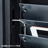 CAI-CAB52 壁掛けノートPC、タブレット収納庫 CAI-CAB52 / 壁掛けノートPC、タブレット収納庫