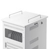 CAI-CAB55W タブレット収納保管庫(22台収納) CAI-CAB55W / タブレット収納保管庫(22台収納)