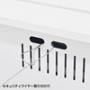 CAI-CAB55W タブレット収納保管庫(22台収納) CAI-CAB55W / タブレット収納保管庫(22台収納)