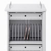 CAI-CAB55W タブレット収納保管庫(22台収納) CAI-CAB55W / タブレット収納保管庫(22台収納)