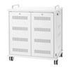 CAI-CAB56W タブレット収納保管庫(44台収納) CAI-CAB56W / タブレット収納保管庫(44台収納)