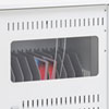 CAI-CAB56W タブレット収納保管庫(44台収納) CAI-CAB56W / タブレット収納保管庫(44台収納)