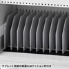 CAI-CAB56W / タブレット収納保管庫（44台収納）
