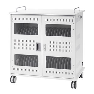 CAI-CAB56W / タブレット収納保管庫（44台収納）