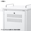 CAI-CAB57 タブレット収納保管庫 CAI-CAB57 / タブレット収納保管庫