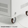 CAI-CAB57 タブレット収納保管庫 CAI-CAB57 / タブレット収納保管庫