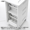 CAI-CAB57 タブレット収納保管庫 CAI-CAB57 / タブレット収納保管庫