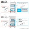 CAI-CAB57 / タブレット収納保管庫