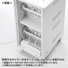 CAI-CAB58 タブレット収納保管庫 CAI-CAB58 / タブレット収納保管庫